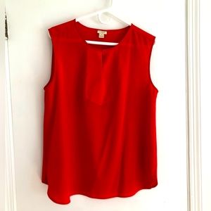 J Crew Top